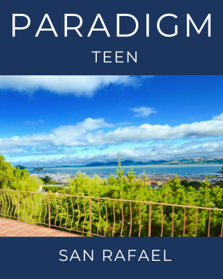 Photo of Paradigm San Rafael - Paradigm Treatment - Teen Residential Treatment, Treatment Center