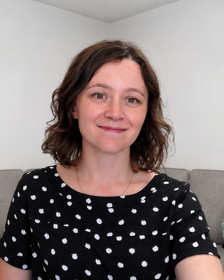 Photo of Katrina Nelson, Marriage & Family Therapist, LMFT, MS