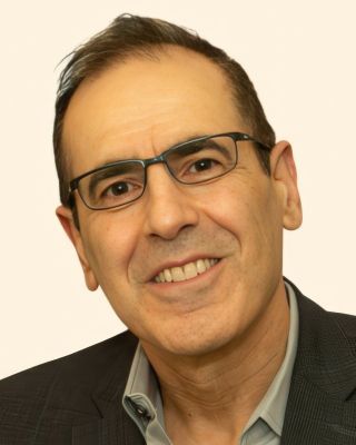 Photo of Dr. Massoud Stephane, Psychiatrist, MD