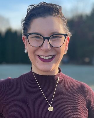Photo of Emily Portela, Pre-Licensed Professional, MEd