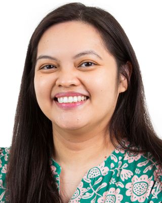 Photo of Dr Christly Palacio, Psychologist, DCounsPsych, HCPC - Couns. Psych.