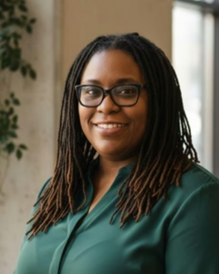 Photo of Dania Carter, Licensed Professional Counselor, LPC