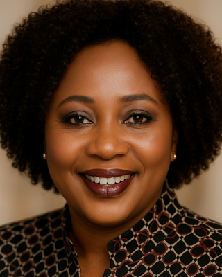 Photo of Regina Iyawe, Psychiatric Nurse Practitioner, NP