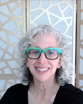 Photo of Karen S Marans, Psychologist, PhD