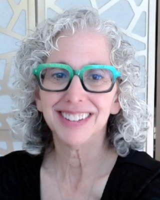 Photo of Karen S Marans, Psychologist, PhD