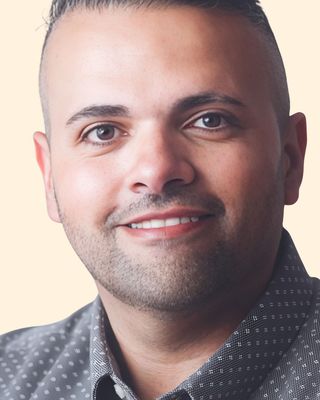 Photo of Ghassan Abuelian, Psychiatric Nurse Practitioner, PMHNP, APRN-NP