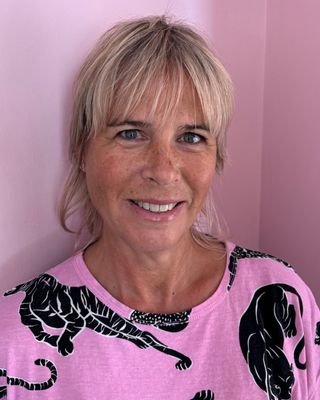 Photo of Kirsty Howe, Counsellor, MNCPS Acc.