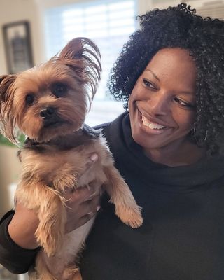 Photo of Sheila Robinson-Kiss - Sheila Robinson-Kiss, Clinical Social Work/Therapist, MSW, LCSW