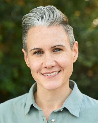 Photo of Rachel Chapman, Marriage & Family Therapist, MA, LMFT