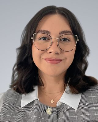 Photo of Kristina Sanchez, Marriage & Family Therapist, LMFT