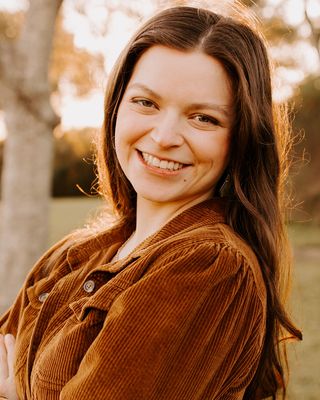 Photo of Mary Grace Downs, Licensed Professional Counselor Associate, LPCA