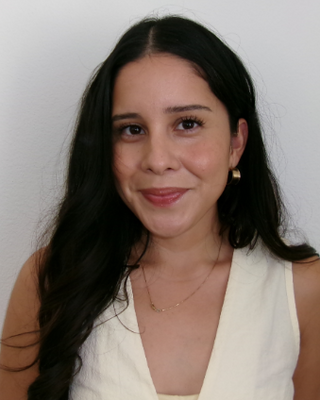 Photo of Bianca Frausto, Marriage & Family Therapist, LMFT