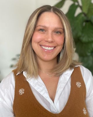 Photo of Samantha Shvetzoff, MA, LPC