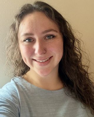 Photo of Ally Schubert, Psychologist, Psy.D., LPC