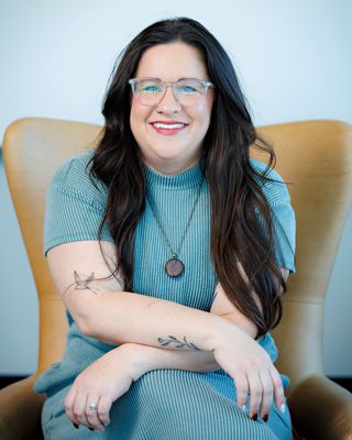 Photo of Kailee Stonebarger, Licensed Professional Counselor, LPC