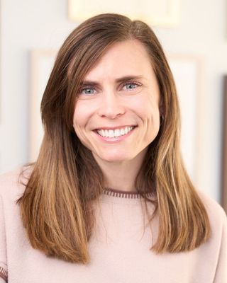 Photo of Jennifer Brown, Clinical Social Work/Therapist, MSW, LICSW