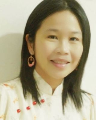 Photo of Jeanice Cheong, Psychologist, MSPS