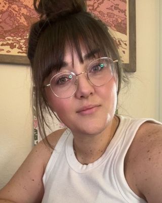 Photo of Victoria Schilder, Psychologist, PhD