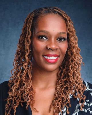 Photo of Dr. LaTisha Thomas - Tomorrow and Beyond, PLLC, Clinical Social Work/Therapist, LCSW-S