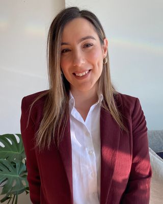 Photo of Effie Chronopoulos - Heard Hearts Therapy, Counsellor, PACFA