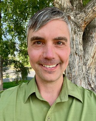 Photo of Vince Colbert, Licensed Professional Counselor Candidate, MS, LPCC