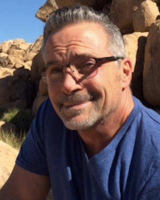 Photo of Garry Corgiat, Marriage & Family Therapist in Palm Springs, CA