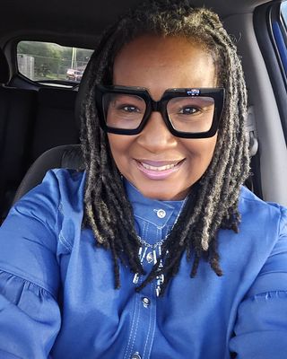 Photo of Shannon Armstrong, Provisional Licensed Professional Counselor, MS, PLPC