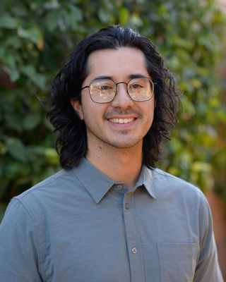 Photo of Michael Smith, Pre-Licensed Professional