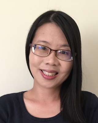 Photo of Helen Chan, Registered Psychotherapist (Qualifying) in Mississauga, ON