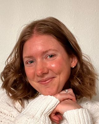 Photo of Katelynn Pucci, Licensed Professional Counselor, MA, LPC, LCAT