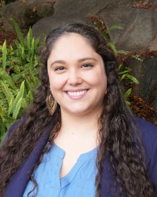Photo of Alexandra Duran, Marriage & Family Therapist, LMFT