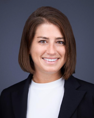 Photo of Jessica Rosalia, Clinical Social Work/Therapist, LCSW