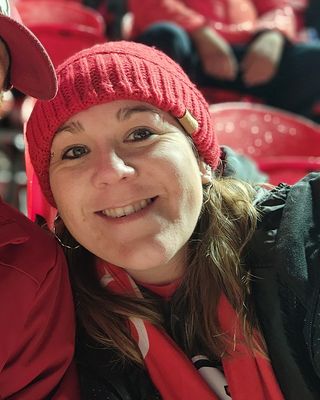 Photo of Nicole Riggins, Independent Mental Health Practitioner, LIMHP, ATR, LMHC-IA