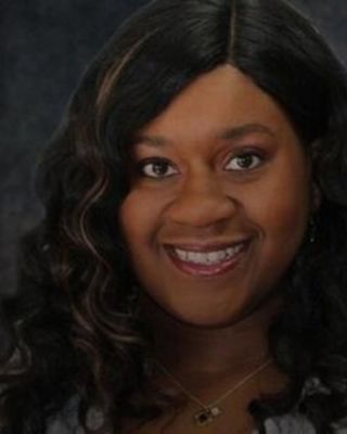 Photo of Breanna Williams, Licensed Professional Counselor