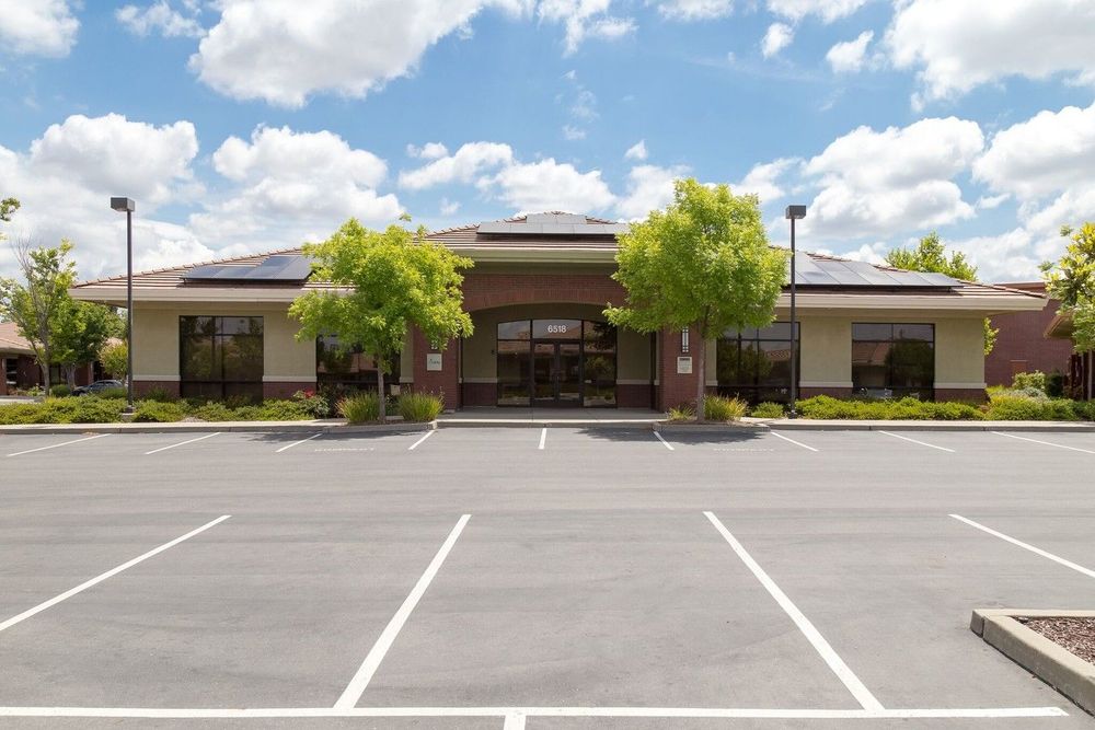 Located in the Rocklin Executive Suites