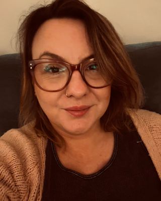 Photo of Jenny Marshall - Jenny Marshall, Counsellor, PNCPS Acc.