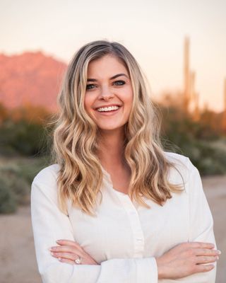 Photo of Stephanie Clymer Harris, Clinical Social Work/Therapist, LCSW, CADC