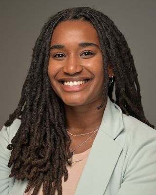 Photo of Alonni Whitaker - Alonni Whitaker: Adults, Youth, & Athletes, LSW