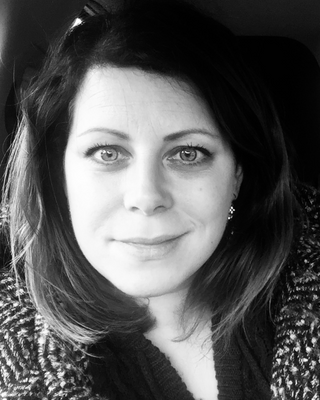 Photo of Catherine Hodgson, Counsellor, MSc, MBACP Accred