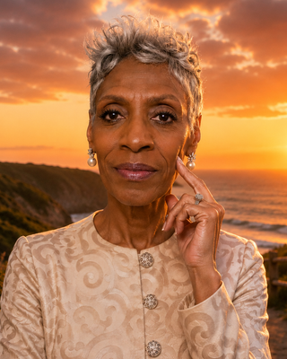 Photo of Linette Graddic, Licensed Professional Counselor, MEd, LPC