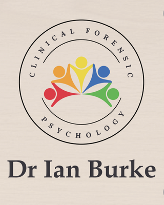 Photo of Clinical Forensic Psychology , Psychologist in Edinburgh, Scotland
