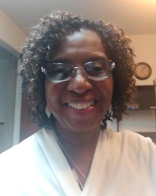 Photo of Josephine Mixson, Licensed Professional Counselor, MS, LPC
