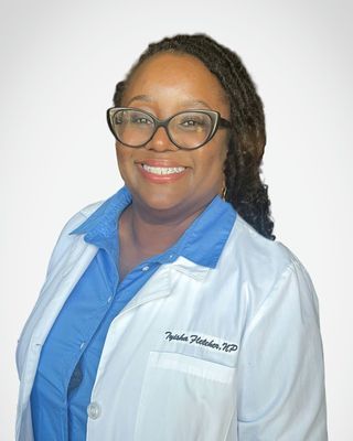 Photo of Tyisha Fletcher, Psychiatric Nurse Practitioner in 93101, CA