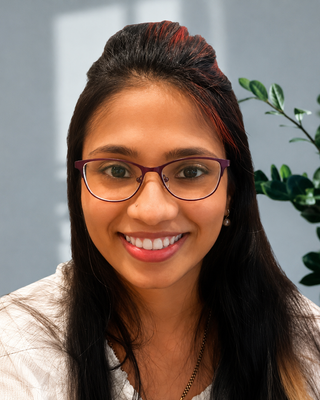 Photo of Sushma Cheturvedula, Licensed Professional Counselor, MS, LPC
