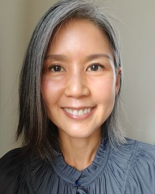 Photo of Ni Ru Hsieh 谢霓如, MA, LPC, LCPC, Licensed Professional Counselor