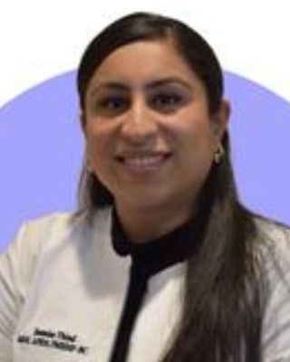 Photo of Jasmine Thind, Psychiatric Nurse Practitioner, PMHNP