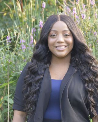 Photo of Beatrice L Cross, Licensed Clinical Professional Counselor, MA, LCPC