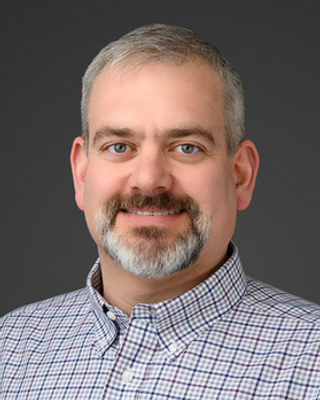 Photo of Nathan Roberson, Licensed Professional Counselor, LPC, LCMHC