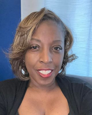 Photo of Shuntai Allen-Bey, Licensed Professional Counselor, MA, LPC, NCC