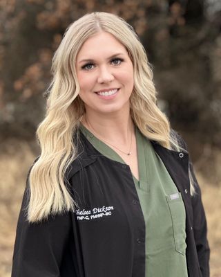 Photo of Chelsea Dickson - Chelsea Dickson, PMHNP @ Evolve Psychiatry, MSN, APRN, FNP-C, PMHNP